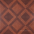 12.3mm AC4 Woodgrain Texture Maple Waterproof V-Grooved Laminate Floor